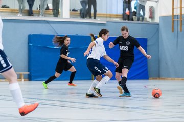 Bild 274 - F Loewinnen Hallen Cup